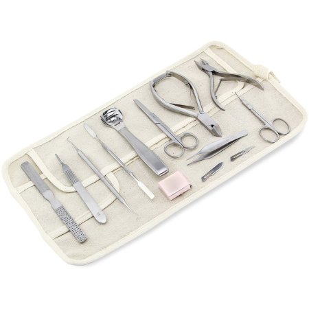 Footcare Instruments Set